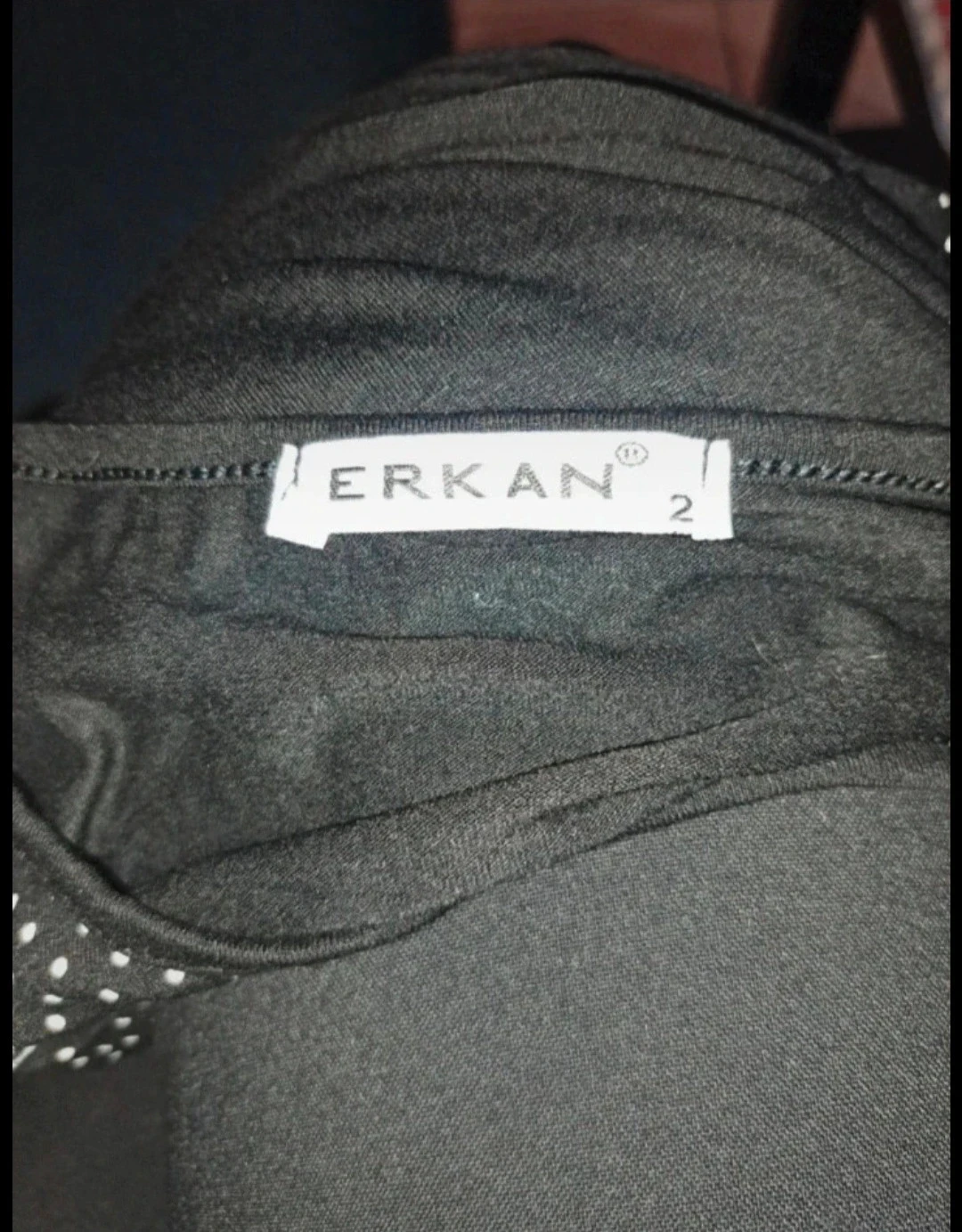 Camiseta erkan – photo 3